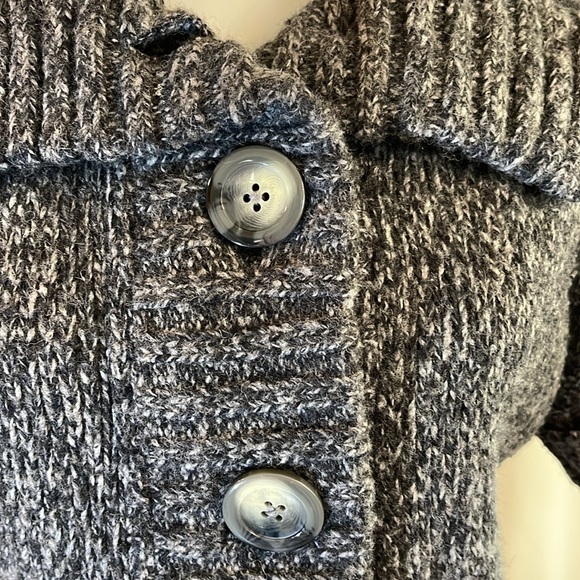 Eddie Bauer Cardigan Sweater Size XS - Picture 4 of 17